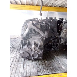 cambio Ford Focus 1.6D 66KW 2005 2SERIE HHDA  pos L1