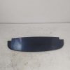 735453467 spoiler alettone posteriore Lancia Delta 3° serie 2008-16 blu terza luce stop danneggiata
