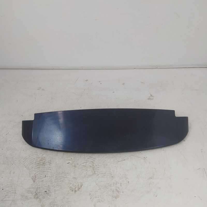 735453467 spoiler alettone posteriore Lancia Delta 3° serie 2008-16 blu terza luce stop danneggiata