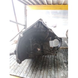 Cambio Fiat 126 4321651 pos L1
