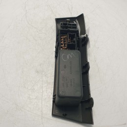 K10121 interruttori pulsanti gruppo comandi regolazione specchietti Nissan Micra K12 2003