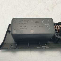 K10121 interruttori pulsanti gruppo comandi regolazione specchietti Nissan Micra K12 2003