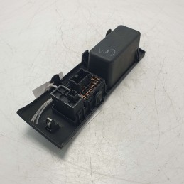 K10121 interruttori pulsanti gruppo comandi regolazione specchietti Nissan Micra K12 2003