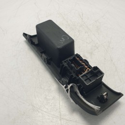 K10121 interruttori pulsanti gruppo comandi regolazione specchietti Nissan Micra K12 2003