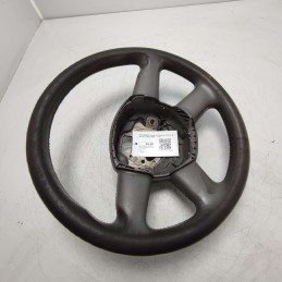 8P0419091BF volante sterzo guida Audi A4 8E B7 1.9 D 116CV 2005 usurato