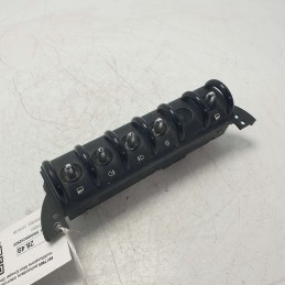 6917985 pulsantiera interruttori comandi multifunzione Mini Cooper One R50 2001