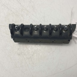 6917985 pulsantiera interruttori comandi multifunzione Mini Cooper One R50 2001