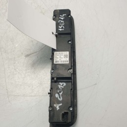 A2469051101 pulsantiera interruttore 4 frecce emergenza Mercedes W176 Classe A 2012-18