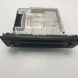 65129187108 autoradio stereo lettore CD Bmw E81 serie 1 2006-12 Alpine