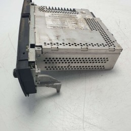 65129187108 autoradio stereo lettore CD Bmw E81 serie 1 2006-12 Alpine