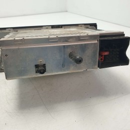 65129187108 autoradio stereo lettore CD Bmw E81 serie 1 2006-12 Alpine