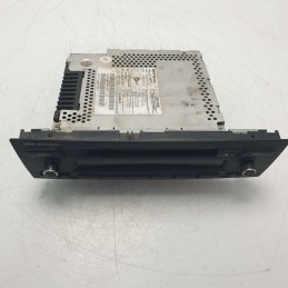 65129187108 autoradio stereo lettore CD Bmw E81 serie 1 2006-12 Alpine