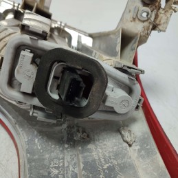 9653547580 Stop fanale proiettore luci post sx Citroen C4 Picasso 2006-13