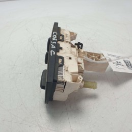 Centralina gruppo comandi pannello controllo clima A/C Opel Corsa C 2000-06