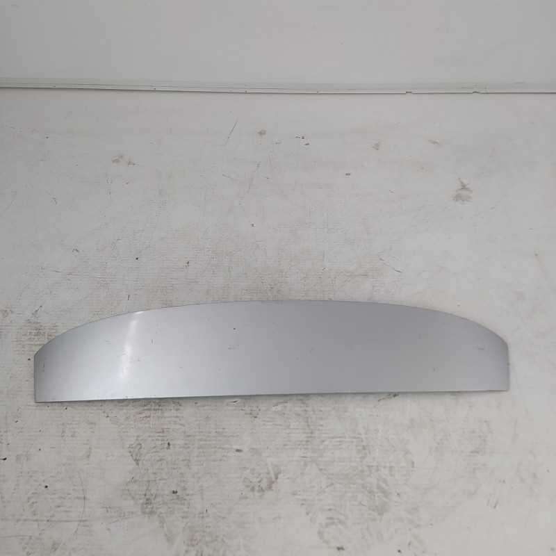 8235987 spoiler alettone posteriore Bmw E46 Touring 1998-05 argento