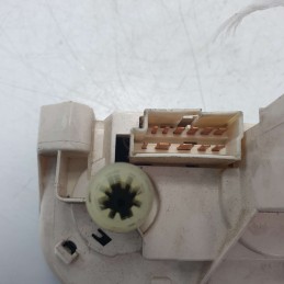 Centralina gruppo comandi pannello controllo clima A/C Opel Corsa C 2000-06