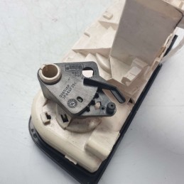 Centralina gruppo comandi pannello controllo clima A/C Opel Corsa C 2000-06