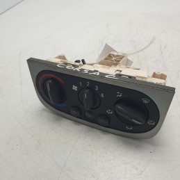 Centralina gruppo comandi pannello controllo clima A/C Opel Corsa C 2000-06