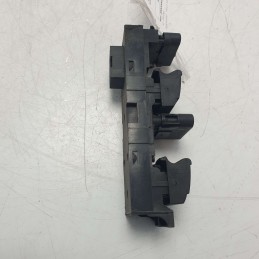 Pulsantiera interruttori comandi alzavetri alzacristalli VW Passat 3B B5 1996-05 anteriore sinistra
