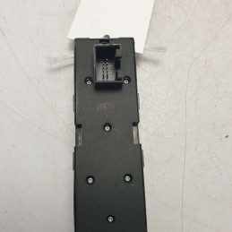 Pulsantiera interruttori comandi alzavetri alzacristalli VW Passat 3B B5 1996-05 anteriore sinistra