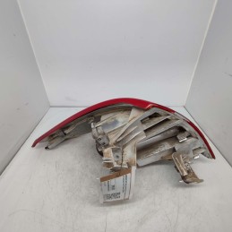 9653547480 Stop fanale faro proiettore luci post dx Citroen C4 Picasso 2006-13