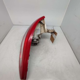 9653547480 Stop fanale faro proiettore luci post dx Citroen C4 Picasso 2006-13