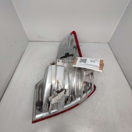 9653547480 Stop fanale faro proiettore luci post dx Citroen C4 Picasso 2006-13