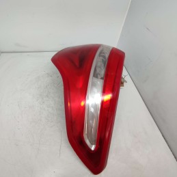 9653547480 Stop fanale faro proiettore luci post dx Citroen C4 Picasso 2006-13