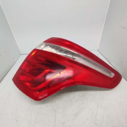 9653547480 Stop fanale faro proiettore luci post dx Citroen C4 Picasso 2006-13