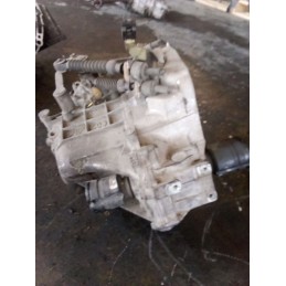 cambio Toyota Yaris 1° serie 1.0B 50KW 2003 1SZFE pos L1