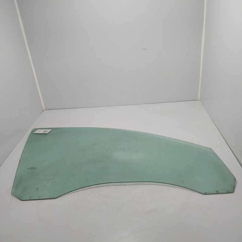 43R-001352 Vetro ascendente ant dx Jaguar X-Type 2.0 96kw 6b