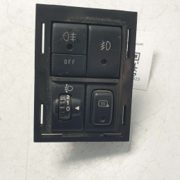 3721150JX Interruttore pulsante fari Suzuki Grand Vitara 2.0d RHW 4X4 2004 