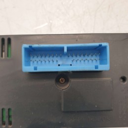 95610-54J21 Gruppo comando clima a/c aria condizionata Suzuki Grand Vitara 2.0d RHW 4X4 2004 