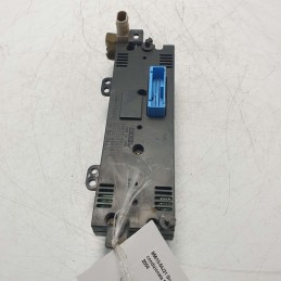 95610-54J21 Gruppo comando clima a/c aria condizionata Suzuki Grand Vitara 2.0d RHW 4X4 2004 