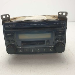 39101-50ja0 Autoradio...