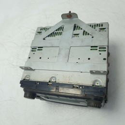 39101-50ja0 Autoradio stereo lettore cd Suzuki Grand Vitara 2.0d RHW 4X4 2004 sprovvista di cod sblocco