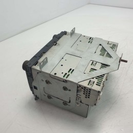 39101-50ja0 Autoradio stereo lettore cd Suzuki Grand Vitara 2.0d RHW 4X4 2004 sprovvista di cod sblocco