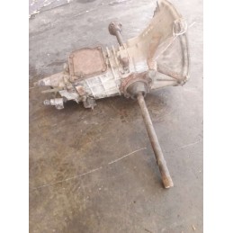 cambio Fiat  500/126 650 cc 4 marce 1975 pos L1
