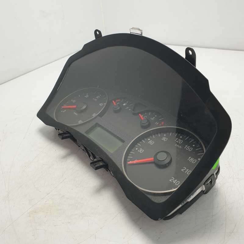 51746763 Quadro strumenti contachilometri veglia tacchimetro Fiat Stilo 192 2001-10
