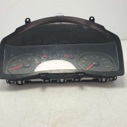 51746763 Quadro strumenti contachilometri veglia tacchimetro Fiat Stilo 192 2001-10 