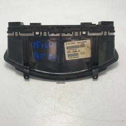 51746763 Quadro strumenti contachilometri veglia tacchimetro Fiat Stilo 192 2001-10 