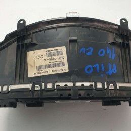 51746763 Quadro strumenti contachilometri veglia tacchimetro Fiat Stilo 192 2001-10 