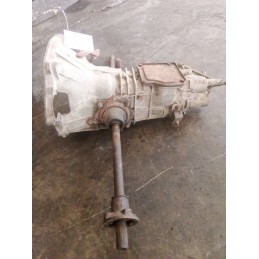 cambio Fiat  500/126 650 cc 4 marce 1975 pos L1