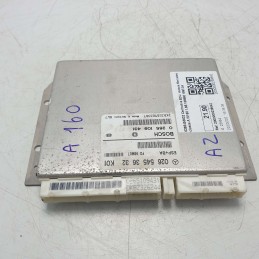 0265453632 Centralina ECU...