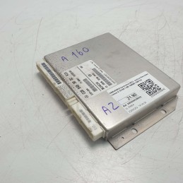 0265453632 Centralina ECU  motore Mercedes classe A W168 1.6B 166960 1997-04