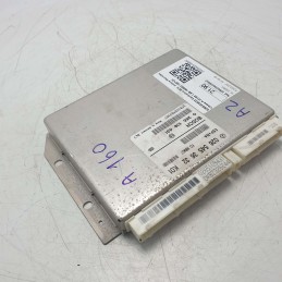 0265453632 Centralina ECU  motore Mercedes classe A W168 1.6B 166960 1997-04