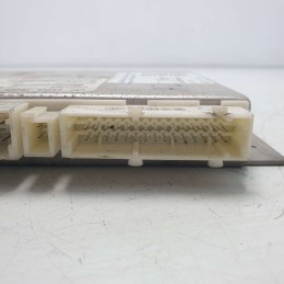 0265453632 Centralina ECU  motore Mercedes classe A W168 1.6B 166960 1997-04
