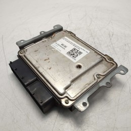 55196121 Centralina ECU motore Fiat Stilo 192 2001-10 0281011510 192456d1cbda