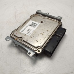 55196121 Centralina ECU motore Fiat Stilo 192 2001-10 0281011510 192456d1cbda