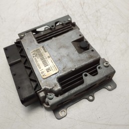 55196121 Centralina ECU motore Fiat Stilo 192 2001-10 0281011510 192456d1cbda